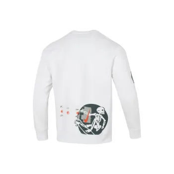 Nike Sweatshirts Men White