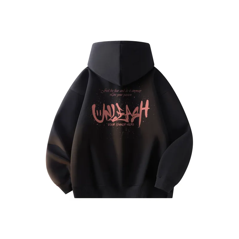My Name Is MT Sweatshirt Unisex-0