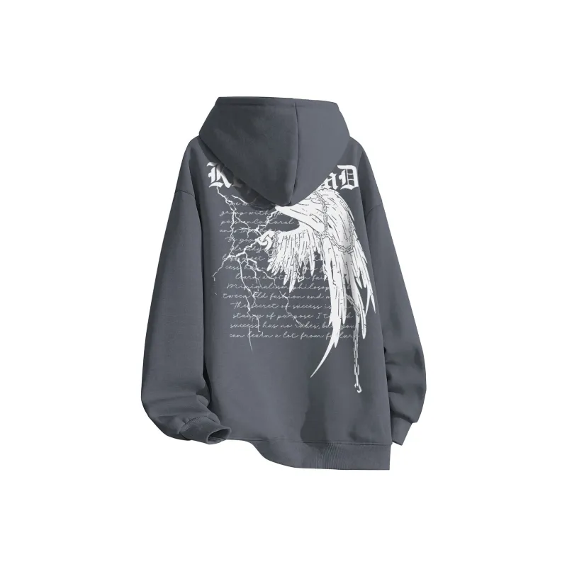 Kepu Sweatshirts Unisex-19