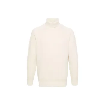 TEN C Roll neck Wool Jumper