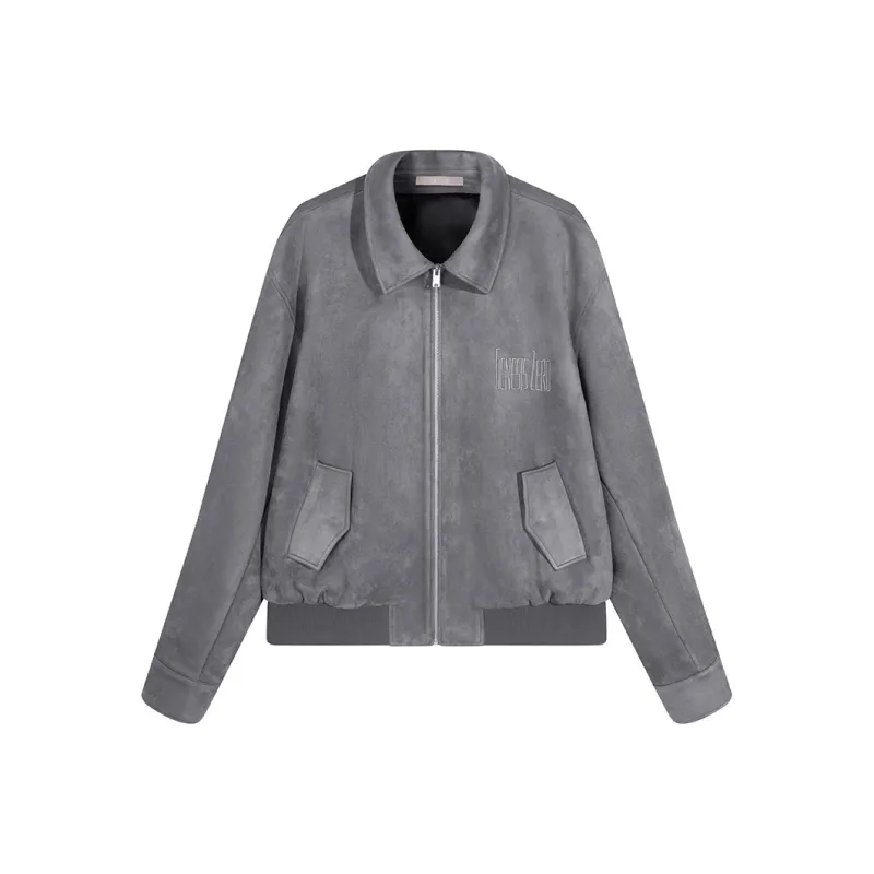 PCMY x Genesiszero Loose Fit Jacket Unisex-5