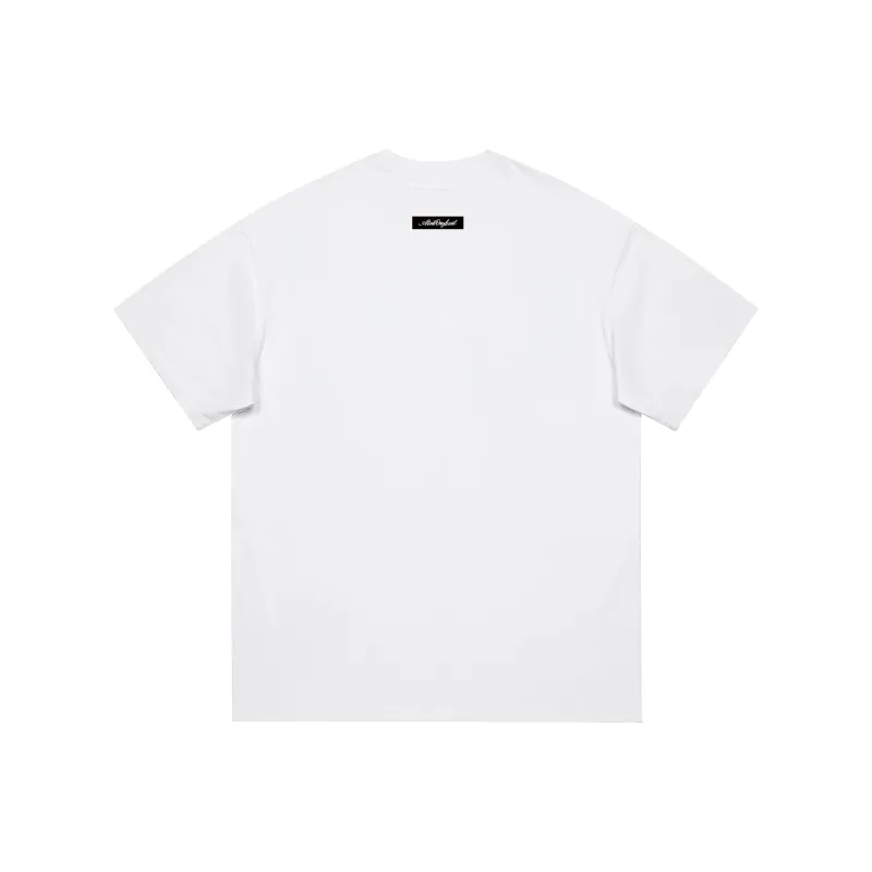 TAIKONGBEAR T Shirts Unisex-17