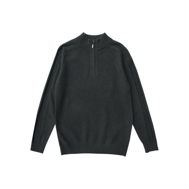 BILISISHANYANG Sweaters Men-6