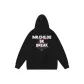 BKC Signature Hoodie-Black