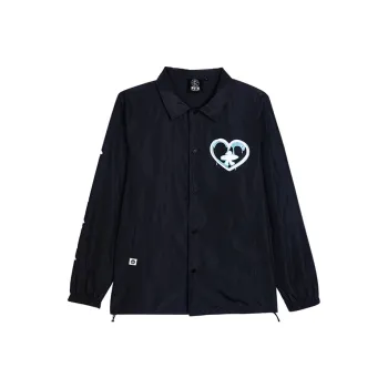 PJ's Vigor Loose Fit Jacket Unisex