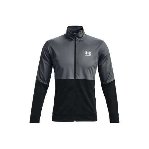 Under ritmo armour Impasse Zip Jacket Womens