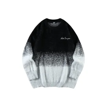 A.X.S.K Sweaters Unisex
