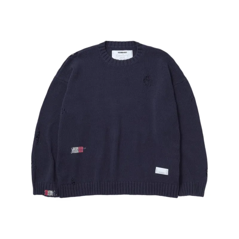 NEIGHBORHOOD Sweaters Unisex-3