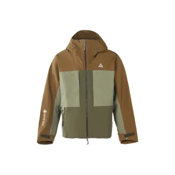 Nike Jackets Men Rush Umber