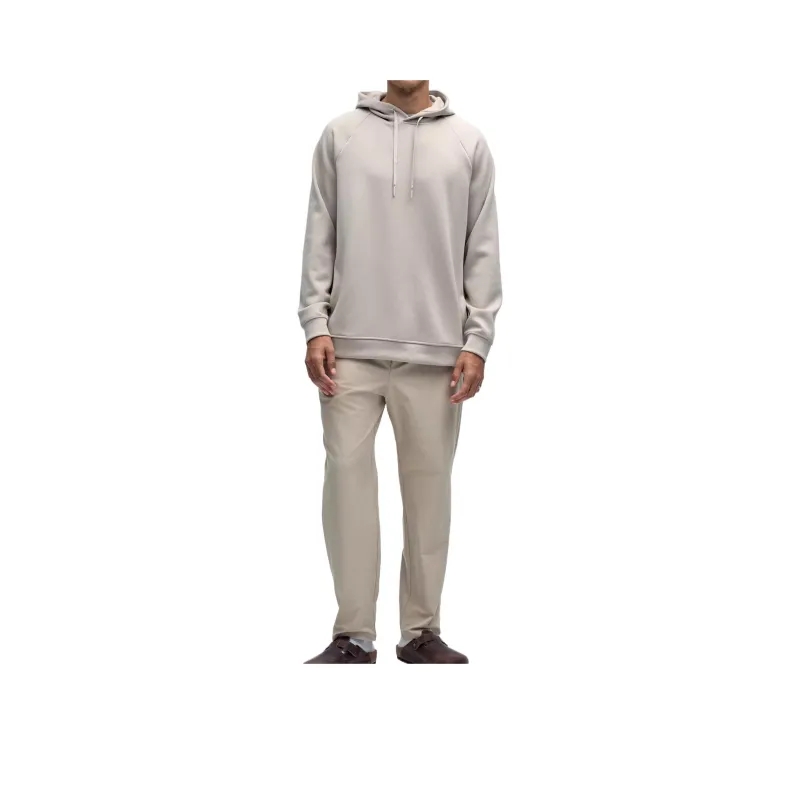 Lululemon Smooth Spacer Classic Fit Pullover Hoodie|null Sweatshirt Men's-12