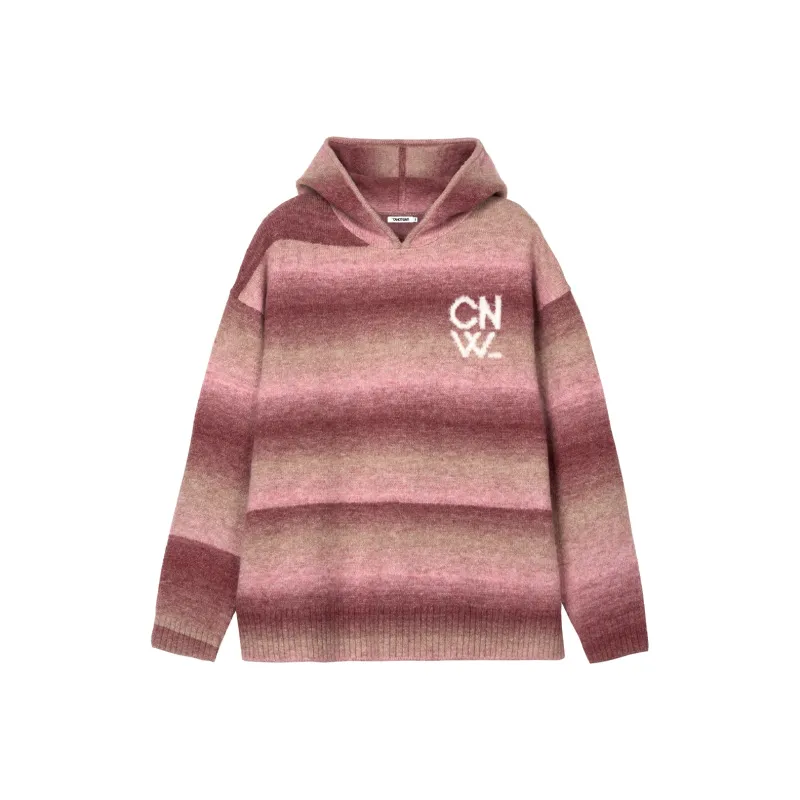 CANOTWAIT_ Sweaters Unisex-2