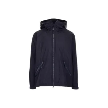 Burberry SS23 Jackets Coats Men's Marine Blue