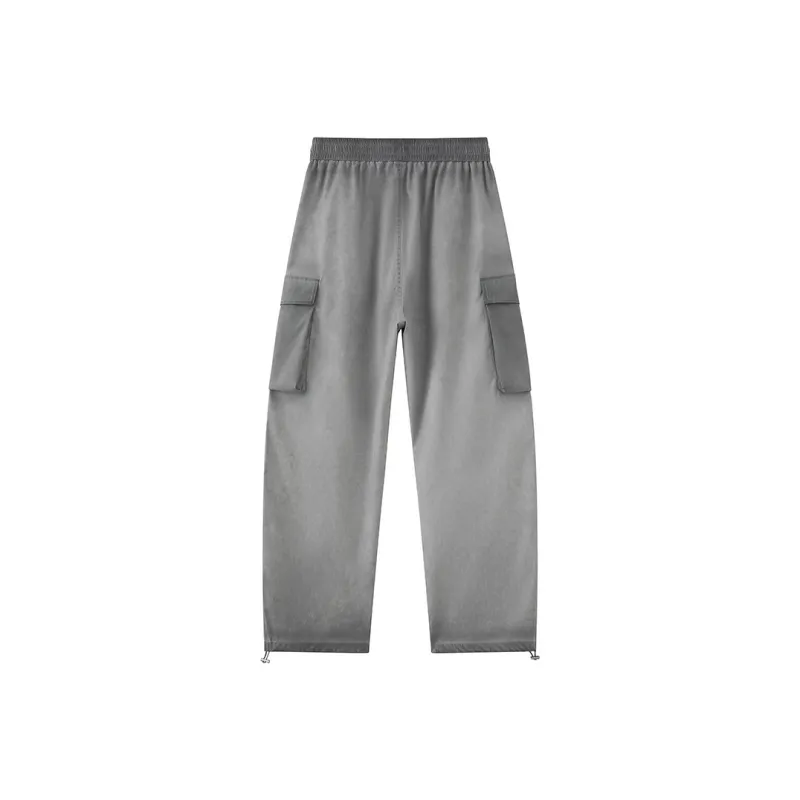 FCMM Casual Pants Unisex-3