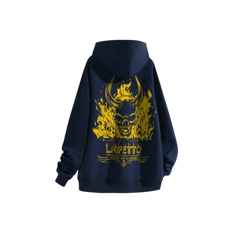 Lafetto Sweatshirts Unisex-29