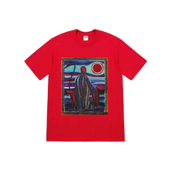 Supreme Reaper Tee