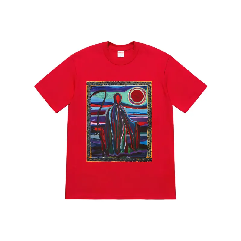 Supreme Reaper Tee-0