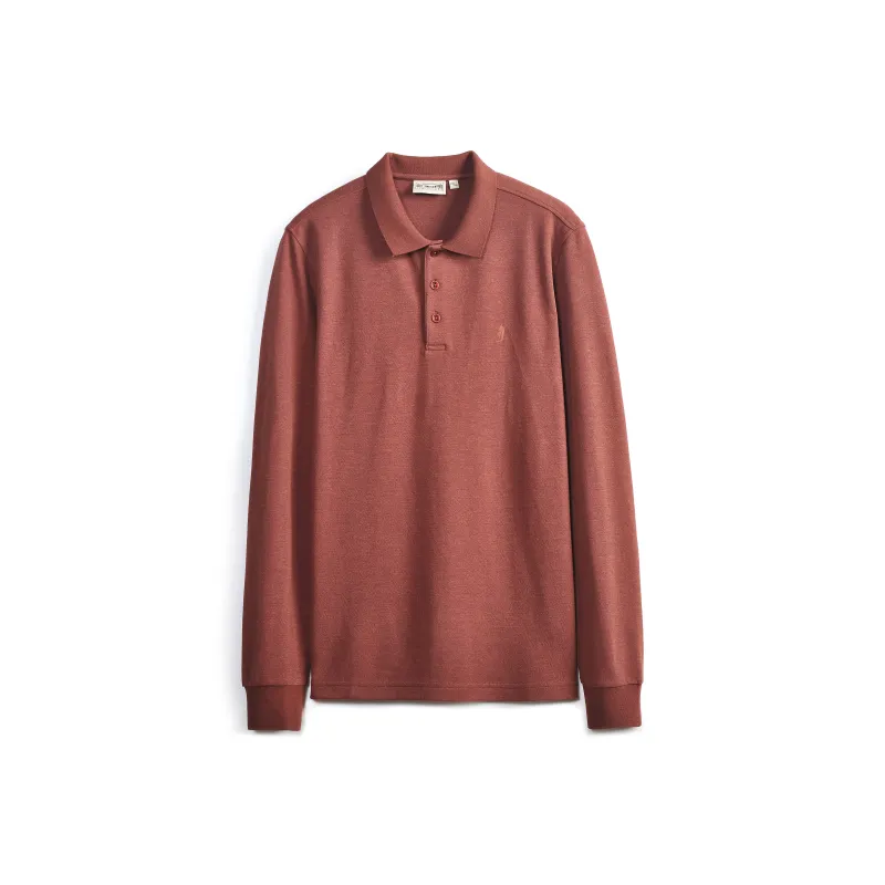 MCS Polo Shirts Men-4