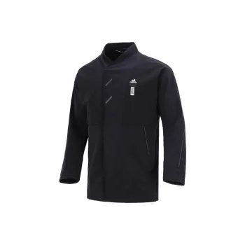 Adidas Wuji Series Jackets Men Black