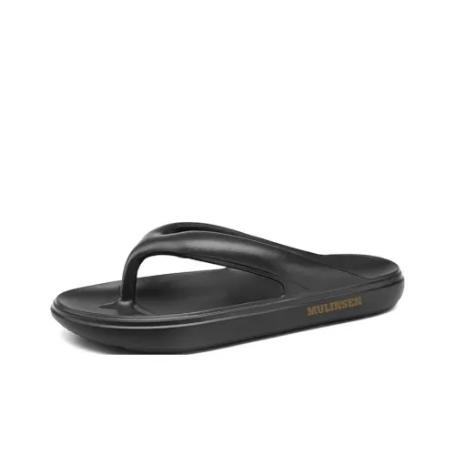 Mulinsen Flip Flops Men
