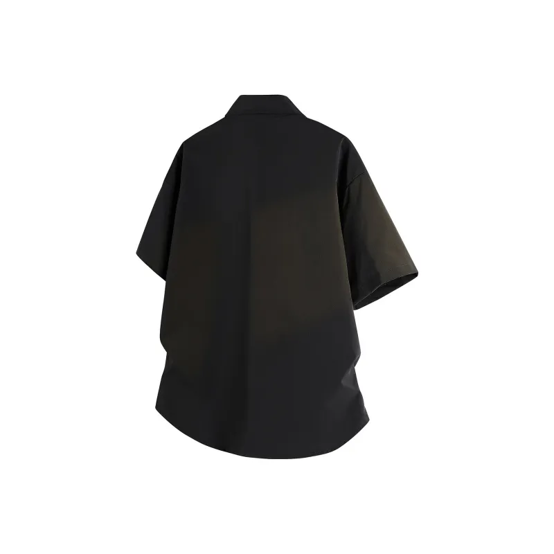 FASTFISH Shirts Unisex-1