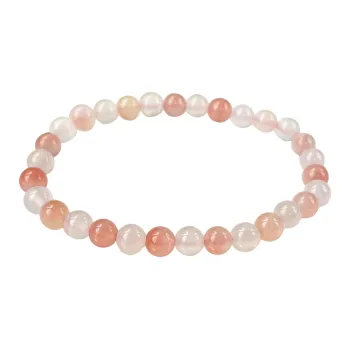 Oriental Jade Agate Bracelets Women's