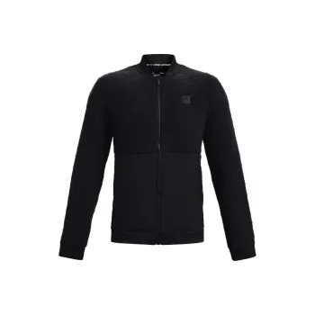 Under Armour Micro Jackets Men Black