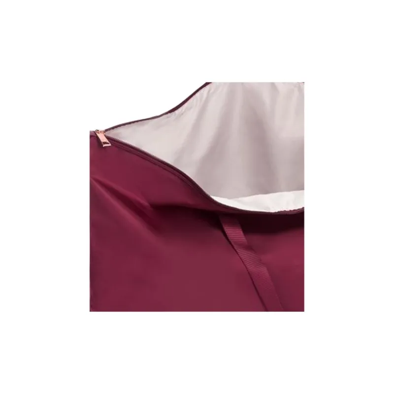 TUMI Voyageur Nylon Tote Bag, Shopping Bag, Shoulder Bag Women's Berry-4