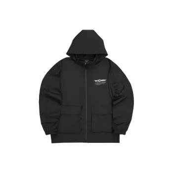 Skechers Environmental Protection Jackets Coats Men's