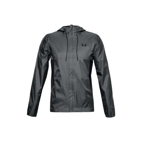 Grigio Armour Jacket Men's Peach Gray