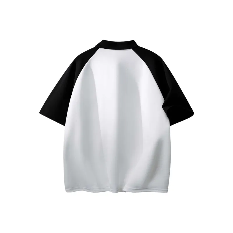 GWAF Polo Shirts Unisex-6