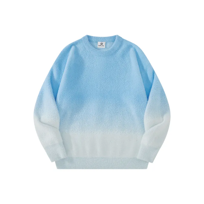 BOTH PLAY Knitwear Unisex-6