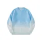 Blue White