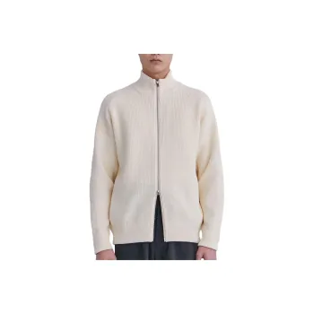 UNITED TOKYO Sweater Men's Ecru