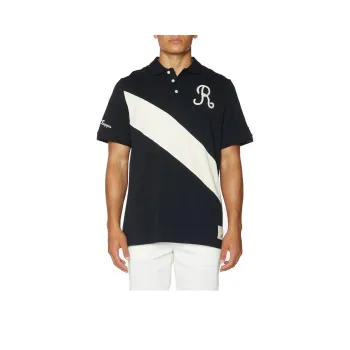 Kappa Robe Giovani Notte Polo Shirt Men's