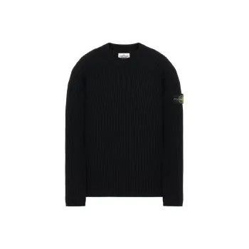 STONE ISLAND Knitwear Men's Marine Blue