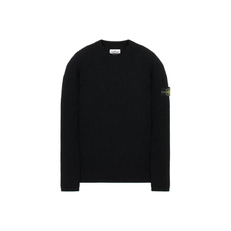 STONE ISLAND Knitwear Men's Marine Blue-0