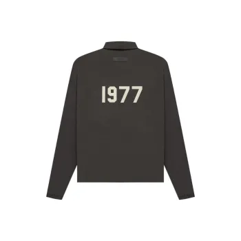 Fear Of God Essentials 1977 Coaches Jacket Jacket