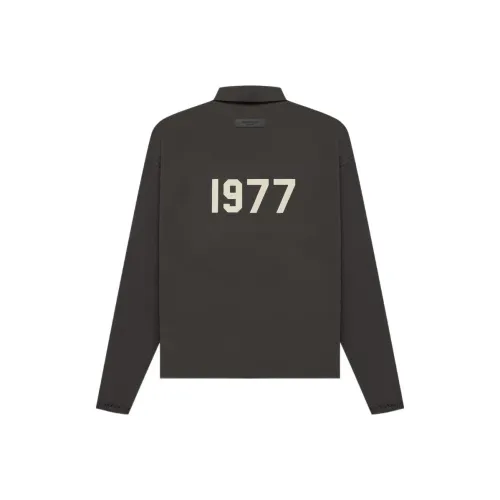 Fear Of God Essentials 1977 Coaches Jacket Jacket