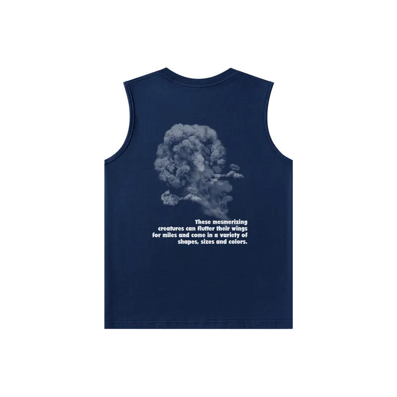 FASTFISH Tank Tops Unisex-6