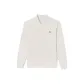 Raw White