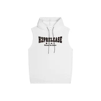 H2P Tank Tops Unisex