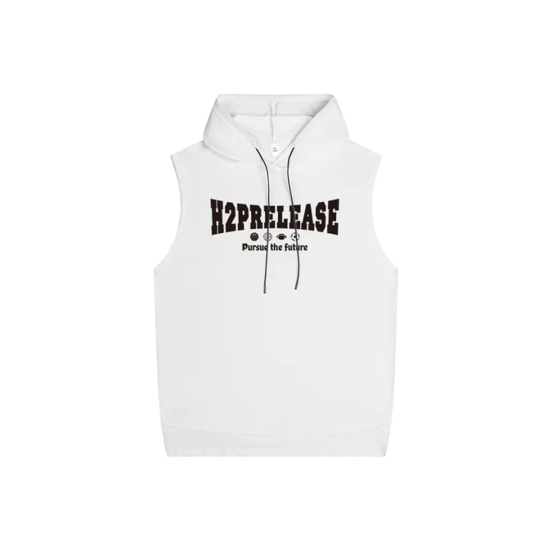 H2P Tank Tops Unisex-3