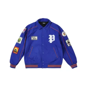 PALACE Patches Cotton Bomber