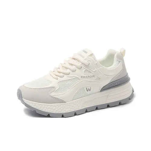 SUPEREDGE Cushioning, Slip Resistant, And Abrasion Resistant Low Top Casual Shoes Women's