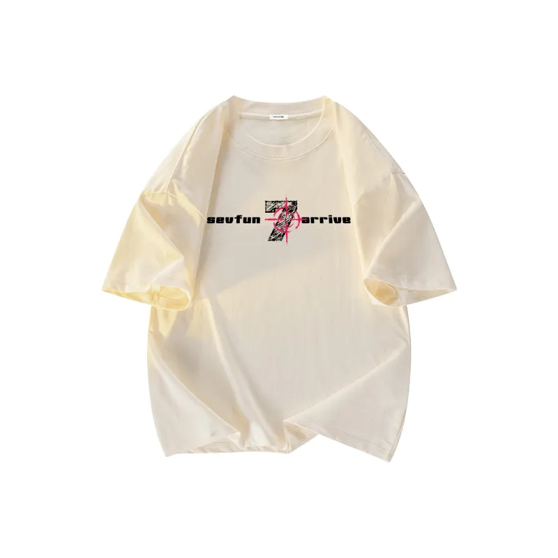 7 SEVFUN T Shirts Unisex-14