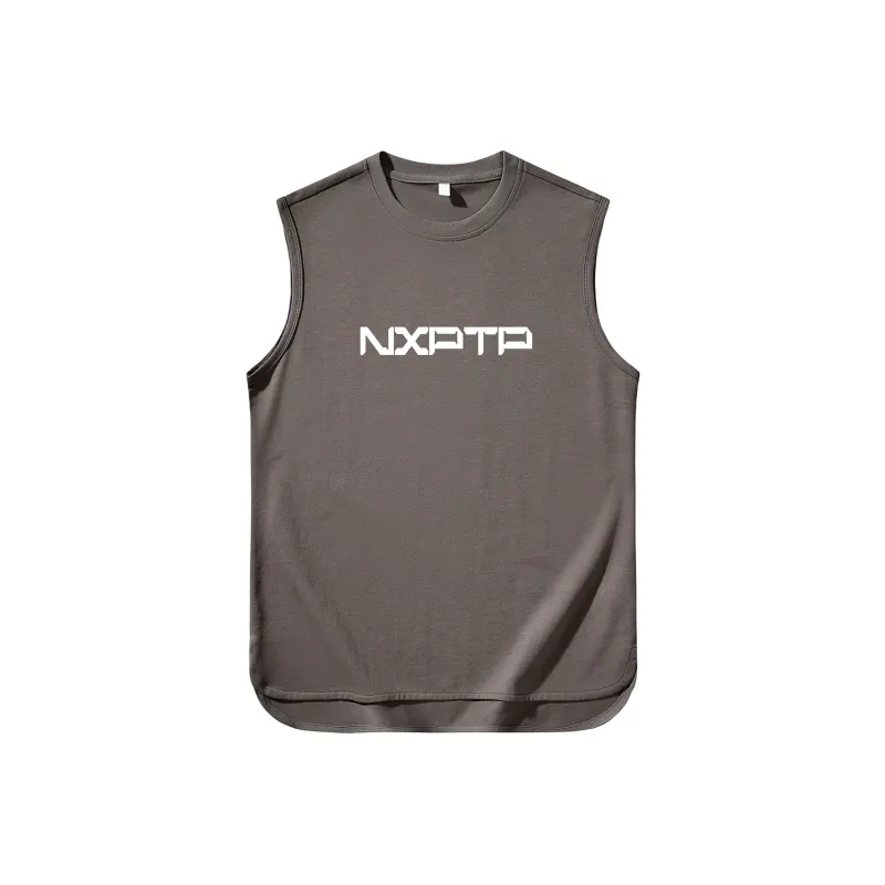 NXPTP Tank Top For Summer Unisex-18