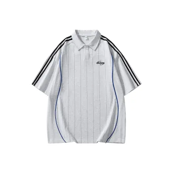 OPOX Polo Shirts Unisex