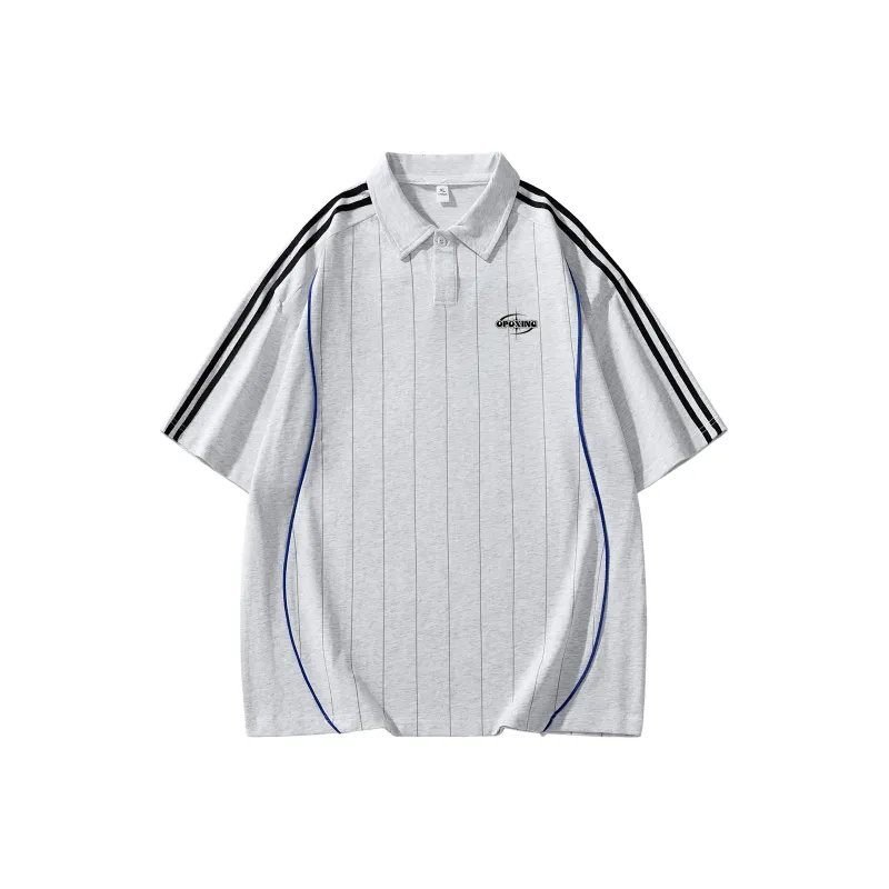 OPOX Polo Shirts Unisex-0