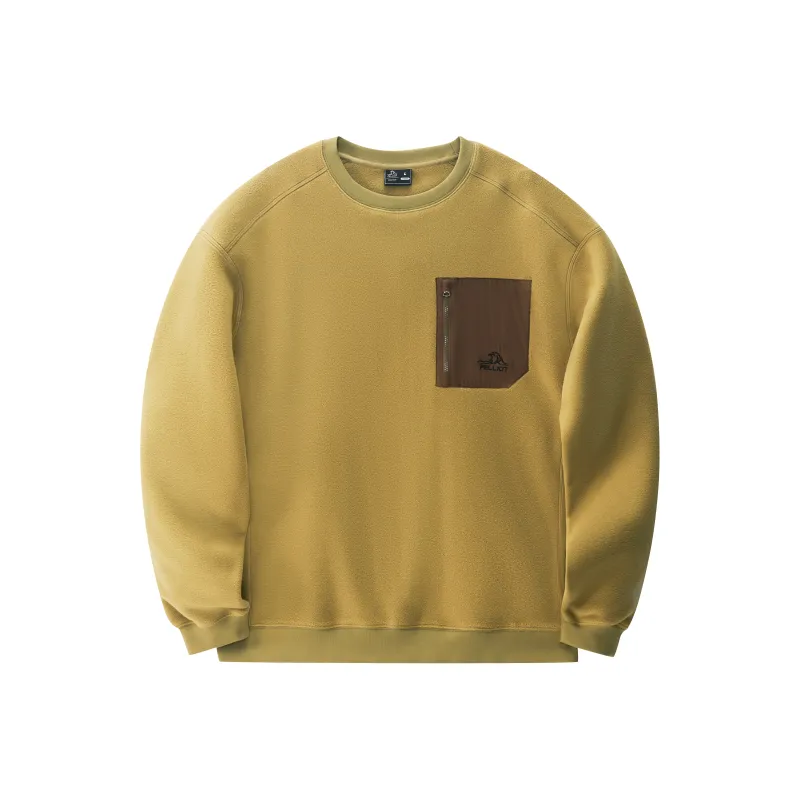 PELLIOT P Collection Mountain Series Collection T-Shirt Unisex-7