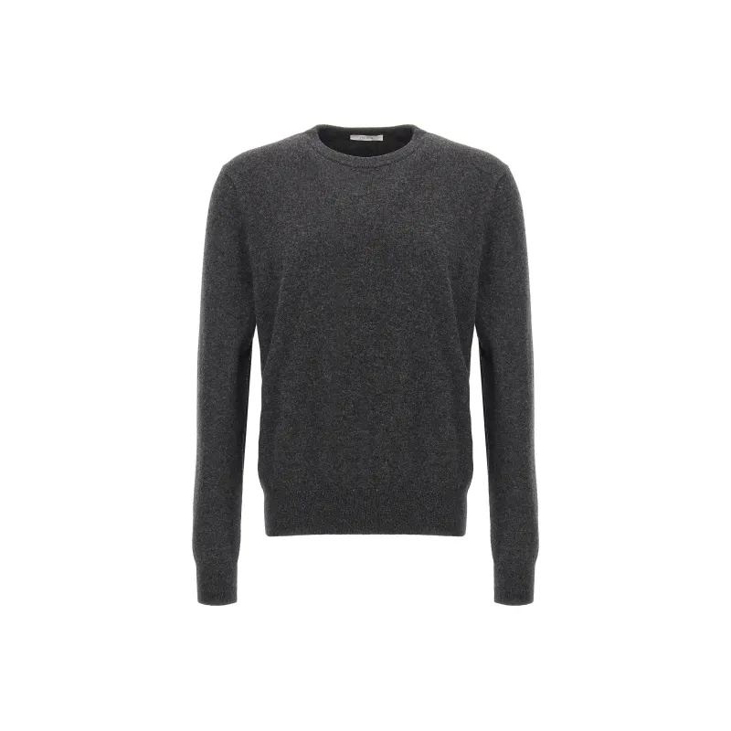 THE ROW Knitted Jumper-0